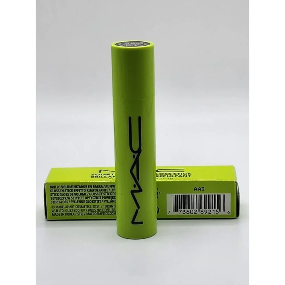 MAC Squirt Plumping Gloss Stick 15 Like Squirt